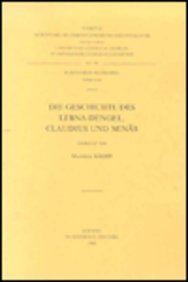 9789042905450: Die Geschichte des Lebna-Dengel, Claudius und Minas. Aeth. 84. (Corpus Scriptorum Christianorum Orientalium) (German Edition)