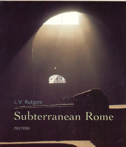 Beispielbild fr Subterranean Rome (Paperback) zum Verkauf von CitiRetail