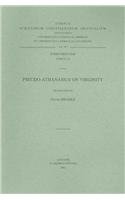 9789042910911: Pseudo-Athanasius on Virginity (Corpus Scriptorum Christianorum orientalium)