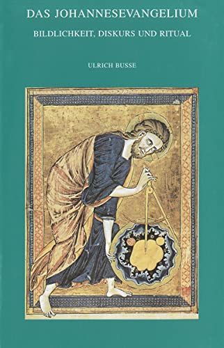 Beispielbild fr Das Johannesevangelium. Bildlichkeit, Diskurs und Ritual Mit einer Bibliographie ber den Zeitraum 1986-1998 (Bibliotheca Ephemeridum Theologicarum Lovaniensium) [Hardcover ] zum Verkauf von booksXpress