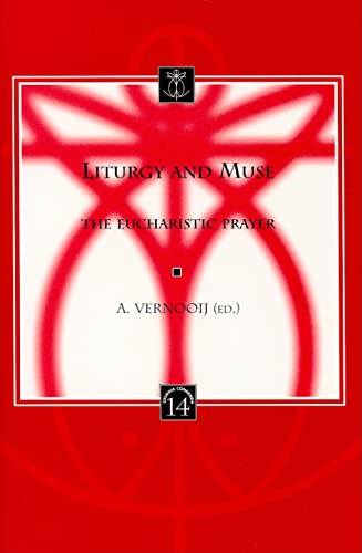 Beispielbild fr Liturgy and Muse zum Verkauf von ISD LLC