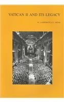 

Vatican II and its Legacy