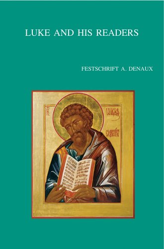 9789042915619: Luke and his Readers: Festschrift A. Denaux: 182 (Bibliotheca Ephemeridum Theologicarum Lovaniensium)