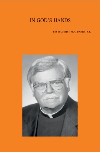 9789042918306: In God's Hands: Essays on the Church & Ecumenism in Honour of Michael A. Fahey, S.J.