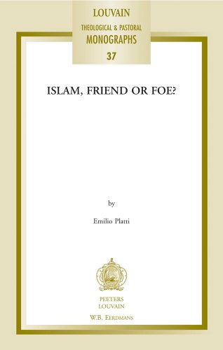 Beispielbild fr Islam Friend or Foe? zum Verkauf von ISD LLC
