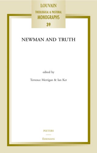 Beispielbild fr Newman and Truth zum Verkauf von ISD LLC