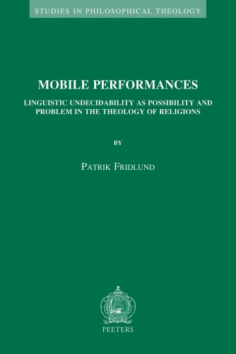 Beispielbild fr Mobile Performances zum Verkauf von ISD LLC