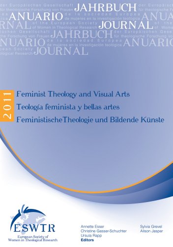 9789042926356: Feminist Theology and Visual Arts - Teologa feminista y bellas artes - Feministische Theologie und Bildende K|nste (Journal of the European Society ... Rese) (English, Spanish and German Edition)