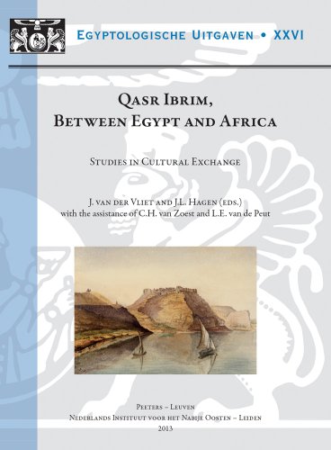 Stock image for Qasr Ibrim, Between Egypt and Africa (Paperback) for sale by CitiRetail