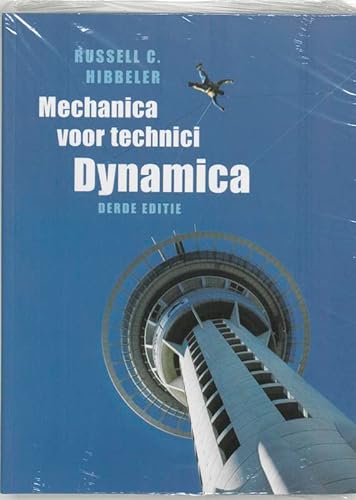 9789043010788: Mechanica voor technici - Dynamica