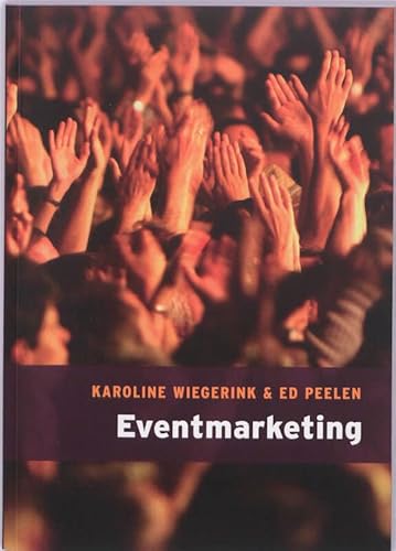 Beispielbild fr Eventmarketing zum Verkauf von medimops