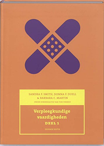 Stock image for Verpleegkundige vaardigheden for sale by Ammareal