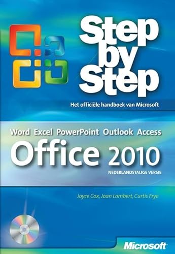 Beispielbild fr Microsoft Office 2010 zum Verkauf von Buchpark