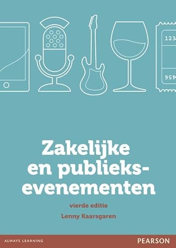 Stock image for Zakelijke en publieksevenementen for sale by Ammareal