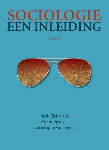 9789043027892: Sociologie: een inleiding