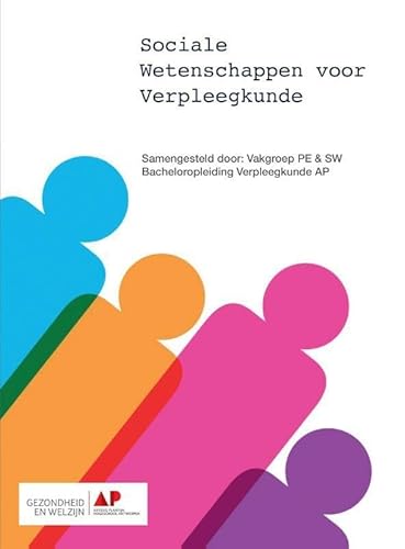 Beispielbild fr Sociale wetenschappen voor verpleegkunde zum Verkauf von medimops