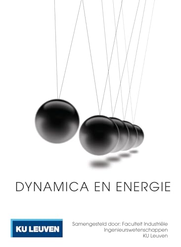 Stock image for Dynamica en Energie for sale by medimops