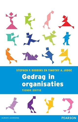 Beispielbild fr Gedrag in organisaties, 10e editie met XTRA toegangscode incl. SAP zum Verkauf von medimops