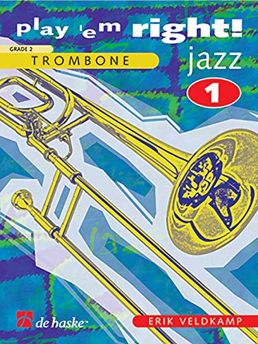Imagen de archivo de Play 'em Right! - Jazz 1 a la venta por Livre et Partition en Stock