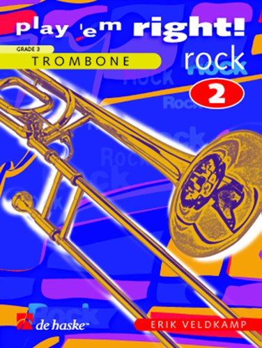 Imagen de archivo de Play 'em Right! - Rock 2 a la venta por Livre et Partition en Stock