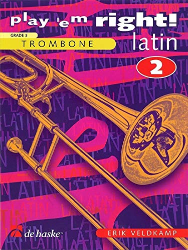 Imagen de archivo de Play 'em Right! - Latin 2 a la venta por Livre et Partition en Stock