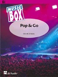 9789043104265: Pop & go flute traversiere