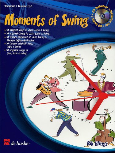 9789043105347: Moments of Swing