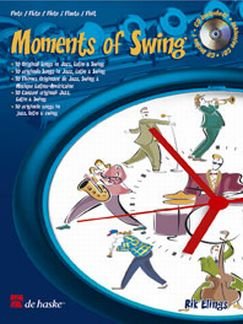 9789043105354: Moments of Swing
