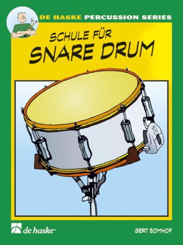 Imagen de archivo de Schule Fr Snare Drum 1 a la venta por GreatBookPrices