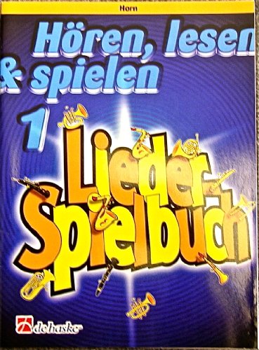 Beispielbild fr de haske Hren, Lesen & Spielen 1 zum Verkauf von medimops