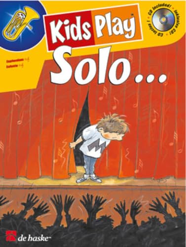 9789043108157: Kids Play Solo...