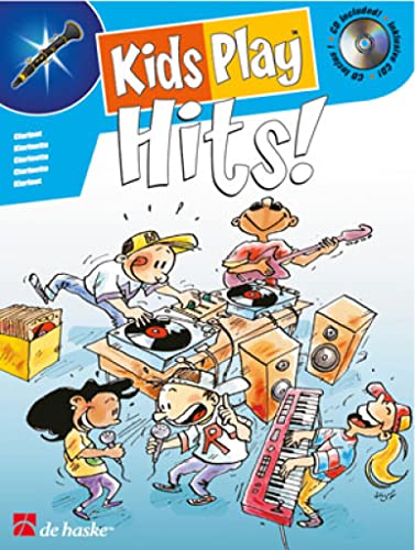 9789043108584: Kids Play Hits!