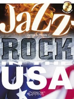 9789043109734: Jazz rock in the usa flute traversiere +cd