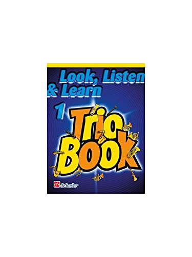 9789043110815: Trio book 1 flute traversiere