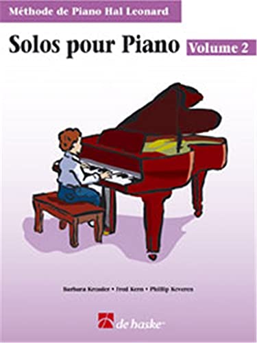 9789043110921: Solos pour piano, volume 2 piano