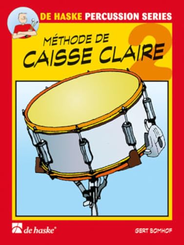 9789043112253: Gert bomhof : methode de caisse claire 2