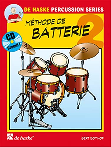 Imagen de archivo de Mthode De Batterie 2 a la venta por Revaluation Books
