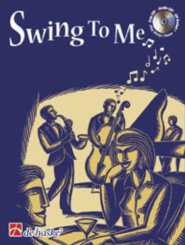 Beispielbild fr Swing to Me zum Verkauf von Livre et Partition en Stock