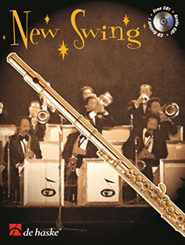 Imagen de archivo de New Swing a la venta por Livre et Partition en Stock