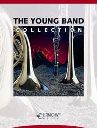 Beispielbild fr The young band collection (f horn) cor zum Verkauf von medimops