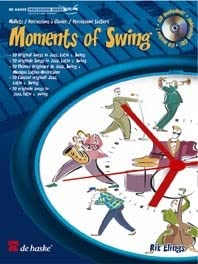 9789043114790: Moments of Swing