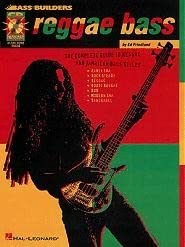9789043117715: Reggae bass guitare basse +cd