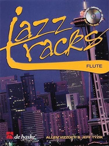 Beispielbild fr JAZZ TRACKS TROMBONE +CD zum Verkauf von MusicMagpie