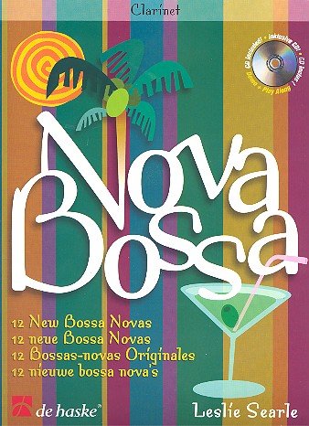 Beispielbild fr Nova Bossa zum Verkauf von Revaluation Books