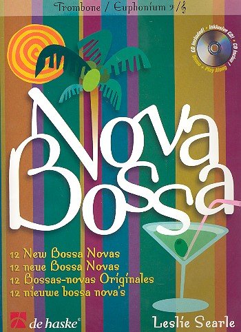Beispielbild fr Nova Bossa zum Verkauf von Livre et Partition en Stock