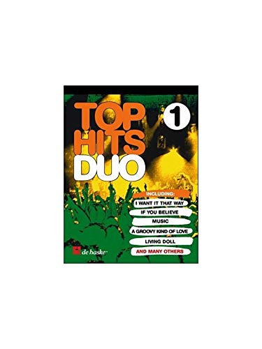 Beispielbild fr Top Hits Duo 1 zum Verkauf von medimops