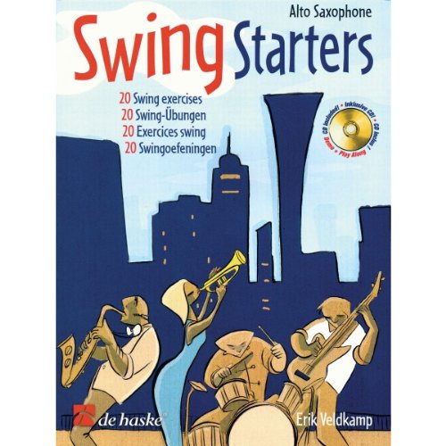 9789043119702: Swing Starters