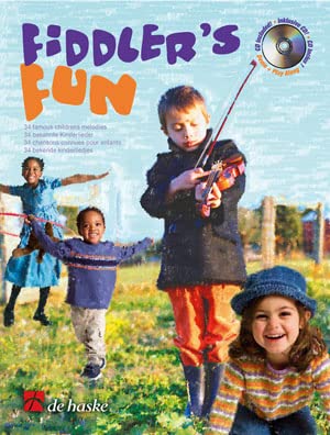 Stock image for Fiddler'S Fun for sale by medimops