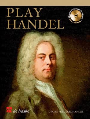 9789043122443: Play Handel