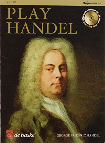 Imagen de archivo de Play Handel a la venta por WorldofBooks